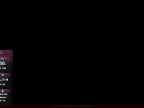 Snapshot of Myra_Luxe chatting on June 29, 2026, 3:45 pm Myra Luxe online show from June 29, 2026, 3:45 pm