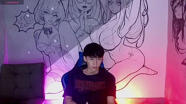 marco 777  online show from April 26, 2026, 6:49 pm