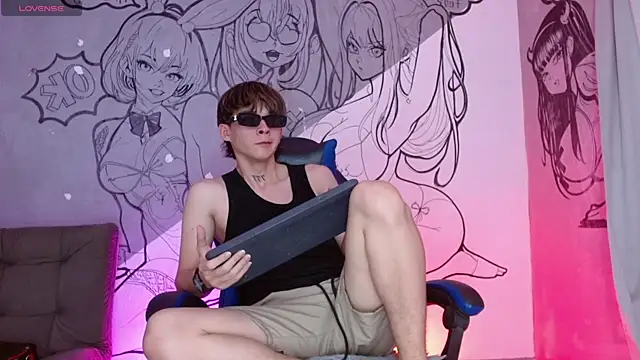 marco 777  online show from May 27, 2026, 7:11 pm