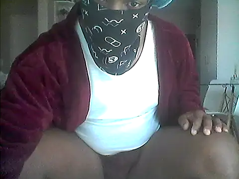Snapshot of LunjeSA chatting on May 27, 2026, 9:28 am LunjeSA online show from May 27, 2026, 9:28 am