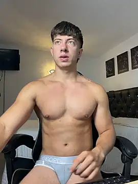 SEAN CRUISE online show from April 29, 2026, 8:07 am