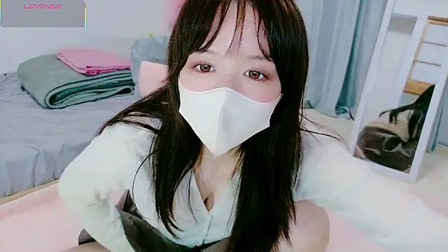 mayu chan  online show from July 12, 2026, 11:34 am