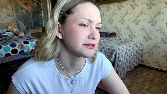 AlisiaStreitmatter online show from May 16, 2026, 7:05 am