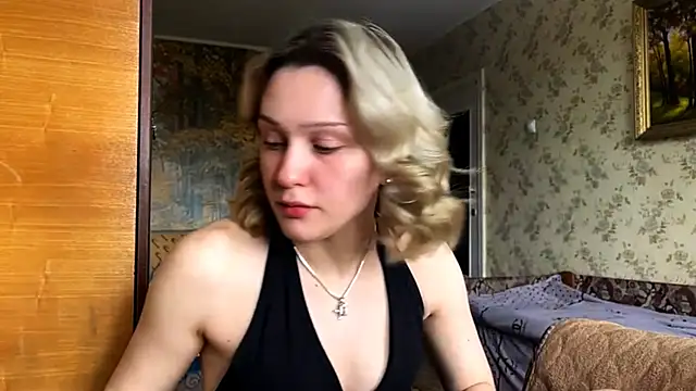AlisiaStreitmatter online show from May 29, 2026, 9:18 am