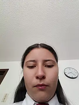 Snapshot of Queen_linda1 chatting on July 20, 2026, 1:24 pm Queen linda1 online show from July 20, 2026, 1:24 pm