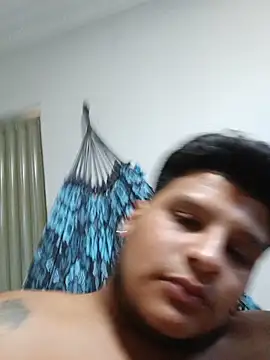 Persistente96 online show from August 2, 2026, 7:34 pm