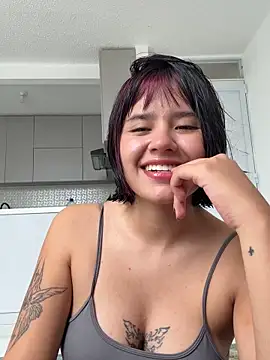 Snapshot of Prissi_rivas2 chatting on April 30, 2026, 6:47 pm Prissi rivas2 online show from April 30, 2026, 6:47 pm