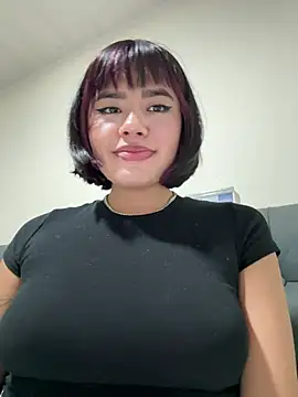 Snapshot of Prissi_rivas2 chatting on May 22, 2026, 3:35 am Prissi rivas2 online show from May 22, 2026, 3:35 am