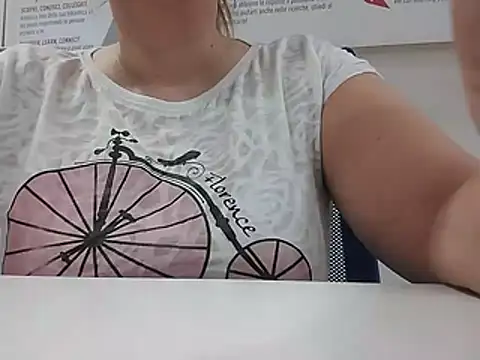 Snapshot of Cuginetti chatting on July 7, 2026, 7:34 am Cuginetti online show from July 7, 2026, 7:34 am
