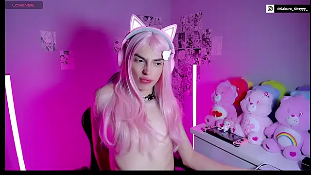 Snapshot of Sakura_Kitty_ chatting on May 29, 2026, 3:15 am Sakura Kitty online show from May 29, 2026, 3:15 am