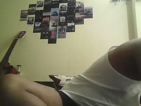 Secreat playBoy001 online show from April 28, 2026, 6:24 pm