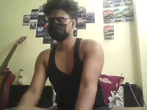 Secreat playBoy001 online show from May 2, 2026, 6:02 pm