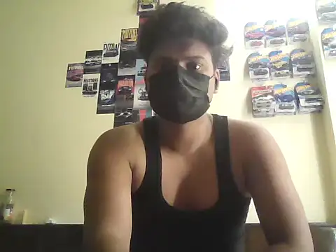 Secreat playBoy001 online show from July 30, 2026, 6:29 pm