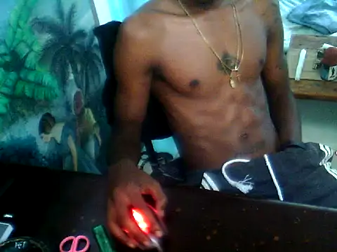 BlackDck420 online show from May 5, 2026, 1:19 pm