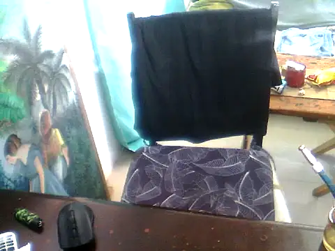 BlackDck420 online show from May 8, 2026, 5:13 am