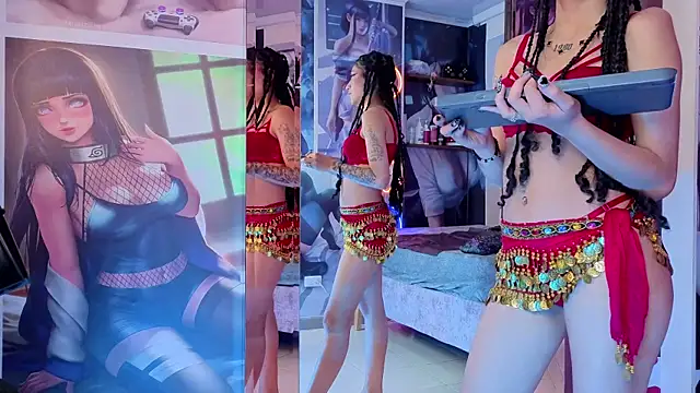 mily g  online show from June 8, 2026, 7:03 pm