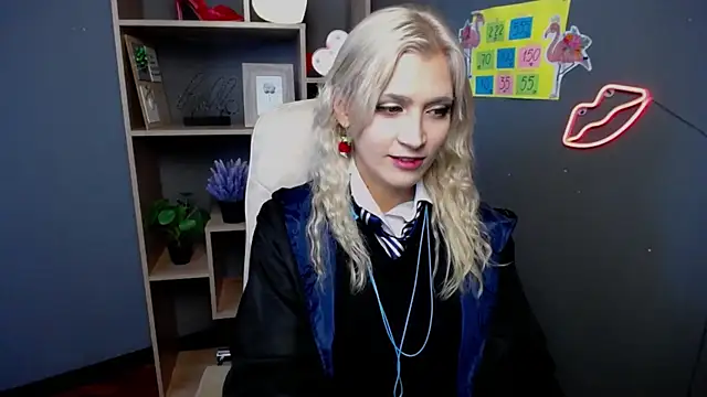 RubyDaviss online show from May 8, 2026, 6:08 am