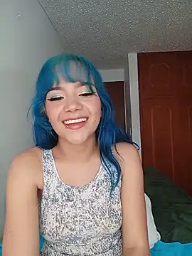 mistyyblue online show from May 12, 2026, 7:11 pm