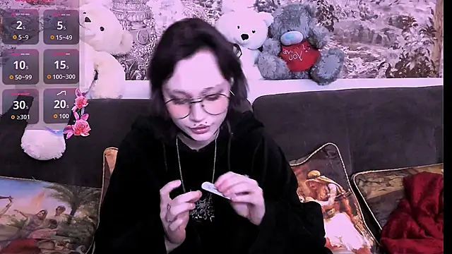Snapshot of VikaViktoria chatting on April 29, 2026, 8:59 pm VikaViktoria online show from April 29, 2026, 8:59 pm