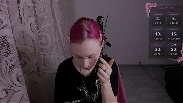 VikaViktoria online show from June 29, 2026, 9:04 pm