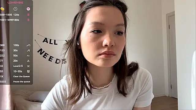 Snapshot of RochelTrewhitt chatting on May 30, 2026, 12:13 pm RochelTrewhitt online show from May 30, 2026, 12:13 pm