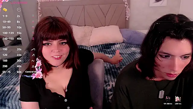 raven n matt online show from May 9, 2026, 7:08 pm