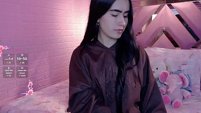 Snapshot of Lexy_Dumoun_ chatting on May 22, 2026, 2:08 am Lexy Dumoun online show from May 22, 2026, 2:08 am