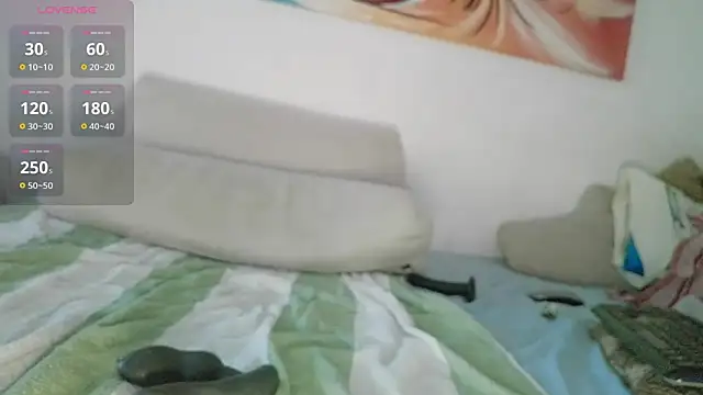 Snapshot of canarito18 chatting on July 12, 2026, 12:07 pm canarito18 online show from July 12, 2026, 12:07 pm