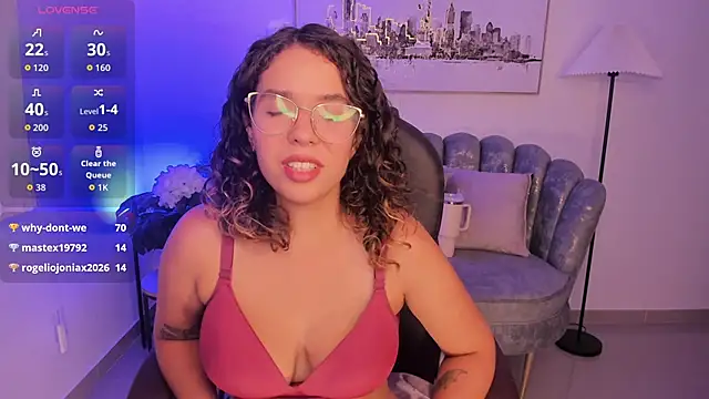 sienna luxor online show from May 27, 2026, 1:57 am