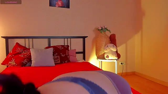Snapshot of Blossom_Soniya chatting on May 4, 2026, 1:23 am Blossom Soniya online show from May 4, 2026, 1:23 am