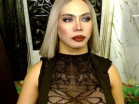 Althea Corvine online show from May 27, 2026, 12:13 pm