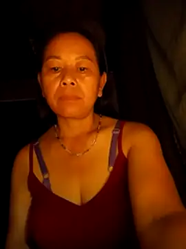 Ari-Na9 online show from May 26, 2026, 9:44 pm