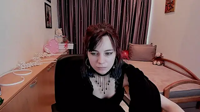 Snapshot of MiniLysii chatting on April 24, 2026, 7:00 am MiniLysii online show from April 24, 2026, 7:00 am