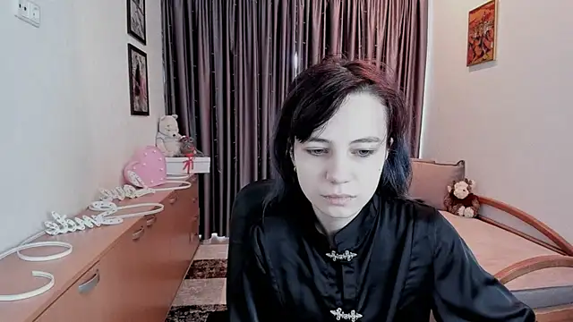 Snapshot of MiniLysii chatting on April 26, 2026, 5:38 am MiniLysii online show from April 26, 2026, 5:38 am