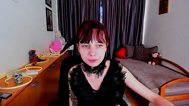 MiniLysii online show from June 20, 2026, 5:43 am