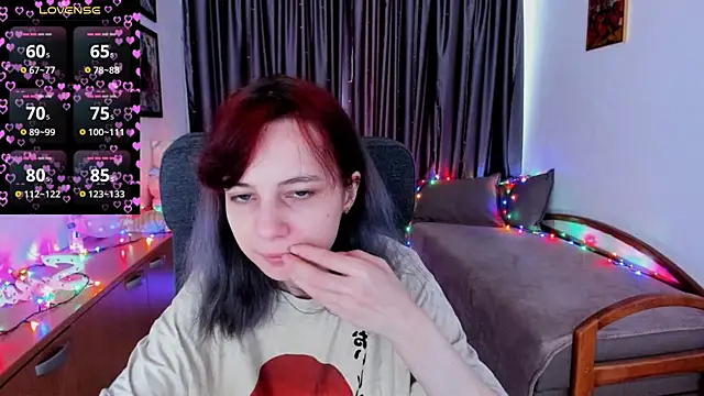 MiniLysii online show from July 12, 2026, 5:53 am
