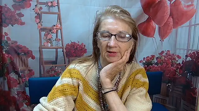 AliceWriter online show from April 29, 2026, 11:03 am