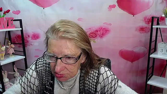 AliceWriter online show from April 30, 2026, 11:16 am