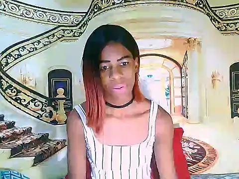 Snapshot of EbonySweetPeach chatting on April 30, 2026, 5:58 am EbonySweetPeach online show from April 30, 2026, 5:58 am
