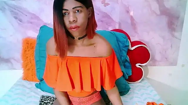EbonySweetPeach online show from June 23, 2026, 5:38 am