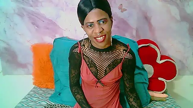 EbonySweetPeach online show from June 27, 2026, 12:22 pm