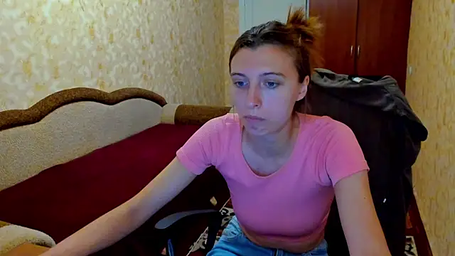 MilaShka29 online show from July 11, 2026, 7:05 pm