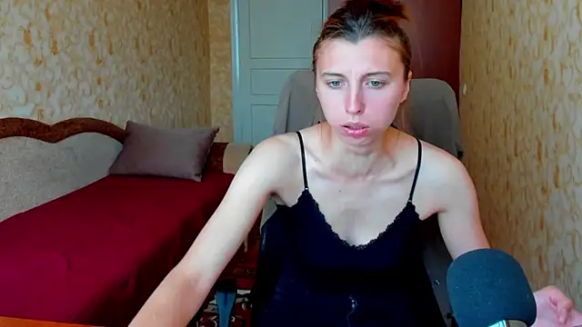 MilaShka29 online show from July 15, 2026, 6:51 am