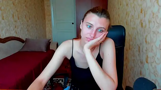 MilaShka29 online show from July 17, 2026, 6:09 am