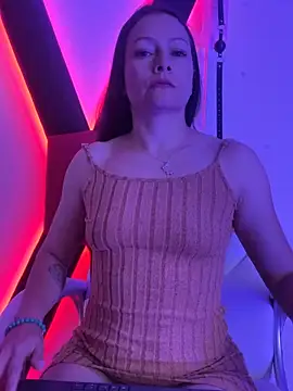 Snapshot of SamiiContreras_ chatting on May 5, 2026, 11:07 am SamiiContreras online show from May 5, 2026, 11:07 am