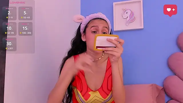 Snapshot of shery_milk chatting on May 30, 2026, 11:51 am shery milk online show from May 30, 2026, 11:51 am