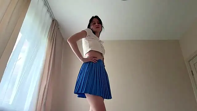 Snapshot of YourChristine chatting on May 4, 2026, 8:10 am YourChristine online show from May 4, 2026, 8:10 am