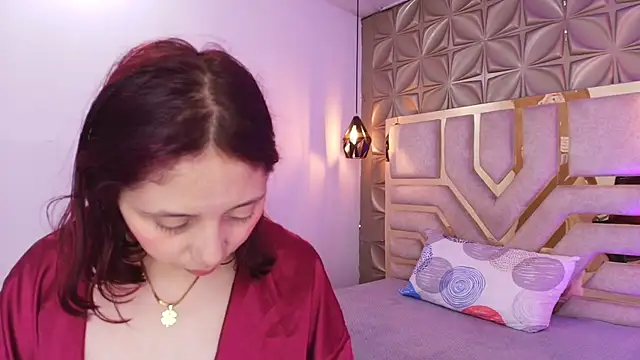 stephaniesun  online show from May 25, 2026, 12:33 pm
