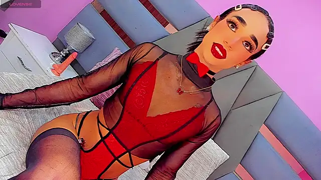 sexyjessicamistres online show from April 28, 2026, 8:36 pm