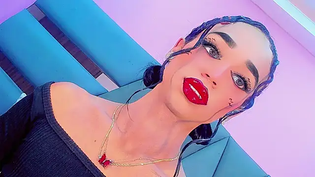 sexyjessicamistres online show from April 30, 2026, 8:57 pm